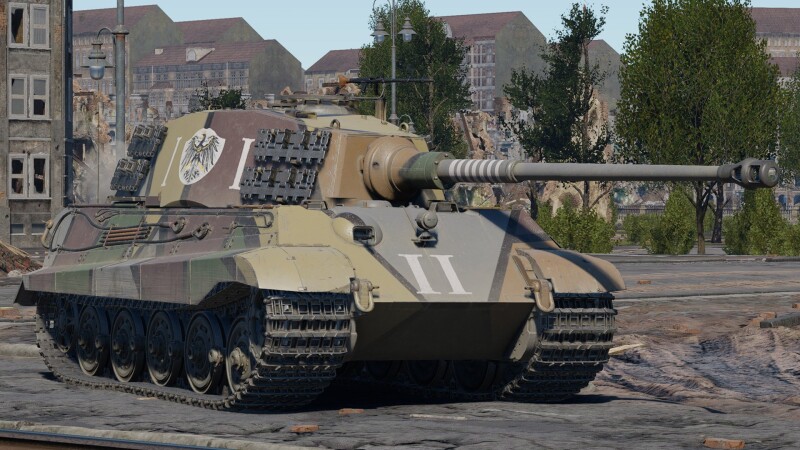 USA Tank Skin