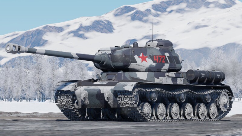 USA Tank Skin